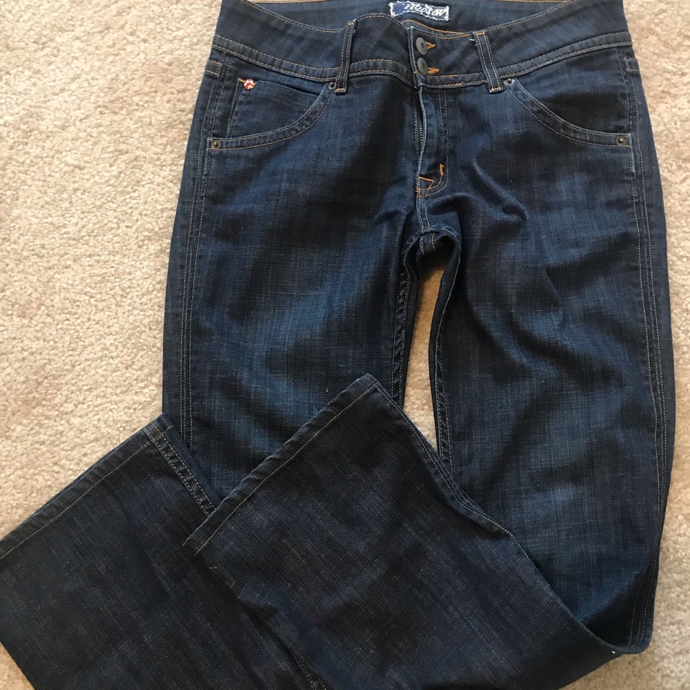 Hudson jeans size 30